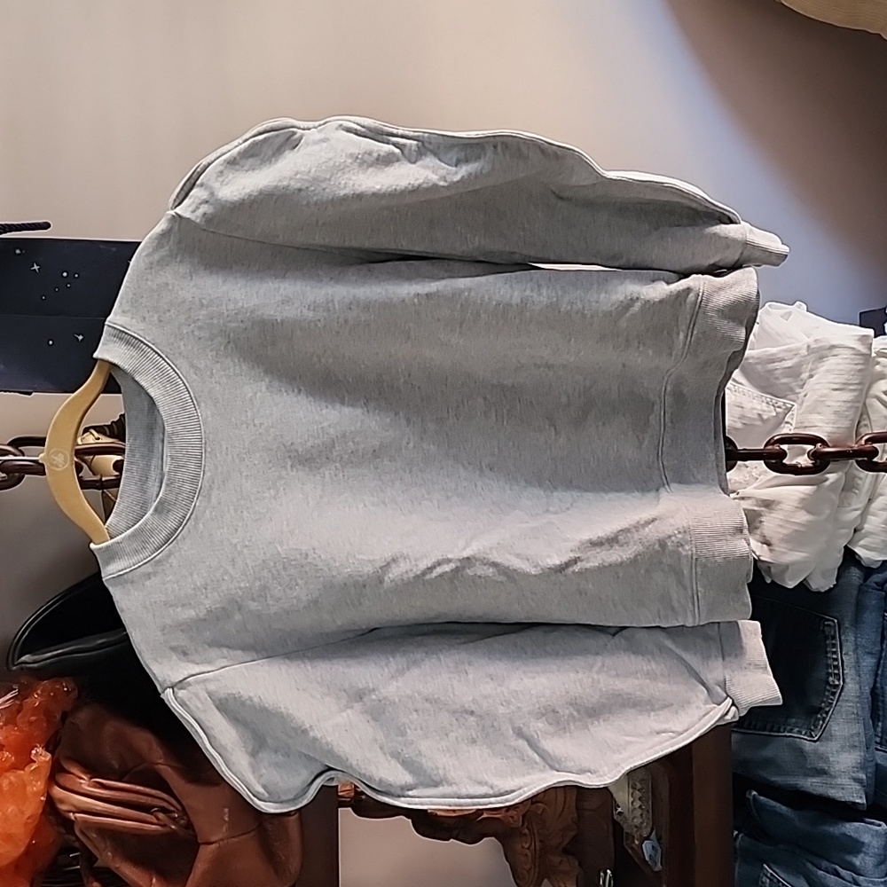 Tibi sweatshirt